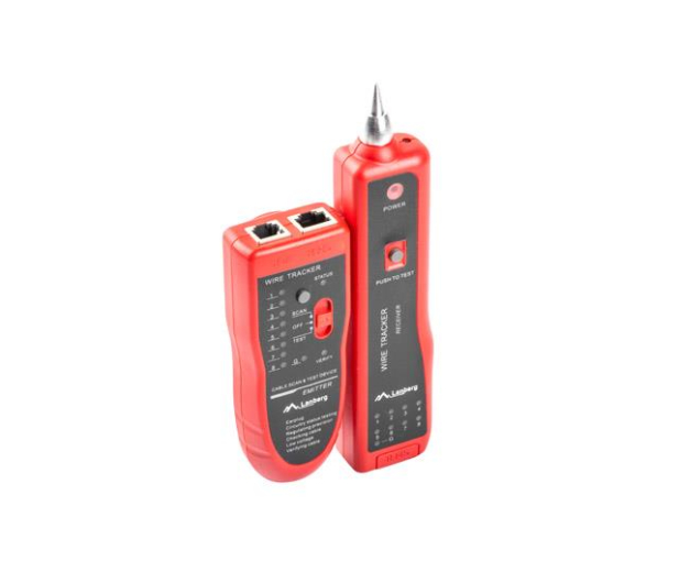Lanberg Lokalizator kabli wielofunkcyjny - 437356 - zdjęcie 3